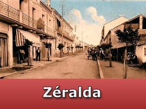 Zeralda