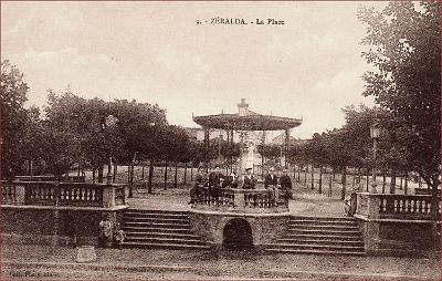 Zeralda-Place