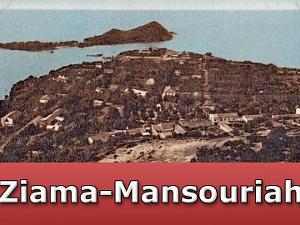 Ziama-Mansouriah