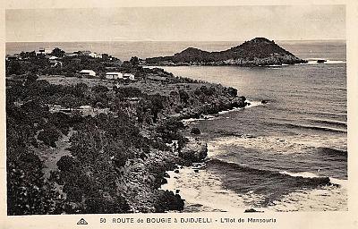 Mansouriah-Ilot