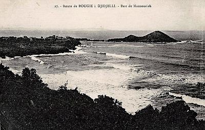 Mansouriah-LaBaie