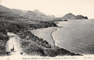 Ziama-LaBaie