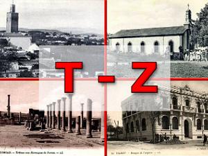 T-Z