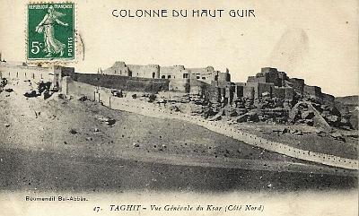 Taghit-LeKsar