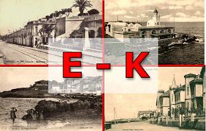E-K