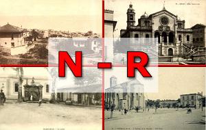 N-R