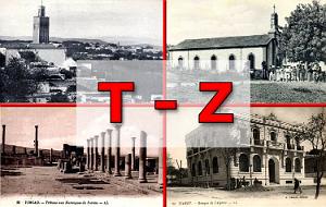 T-Z