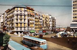Alger-CarrefourAgha