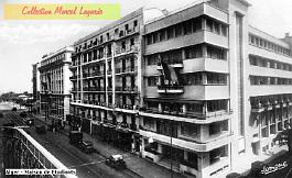 Alger-MDE