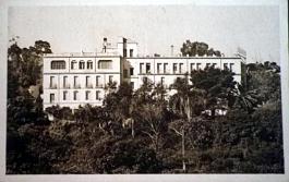 Alger-ColonneVoirol-CliniqueOrangers