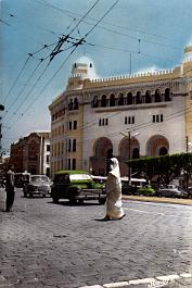 Alger-GdePoste