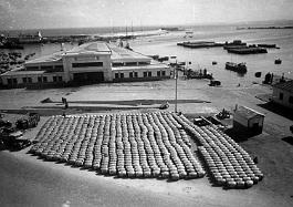 Alger-Port-Tonneaux