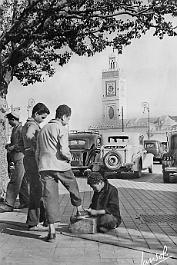 Alger-PetitsCireurs