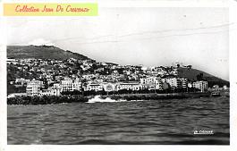 Alger-Consolation