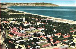Alger-CampLido