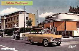 Alger-Caroubier
