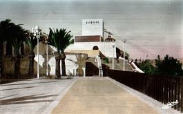 Alger-Telepherique