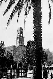 Affreville-Eglise