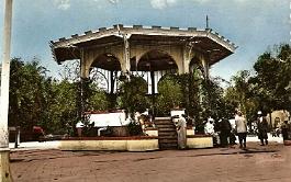 Affreville-Kiosque