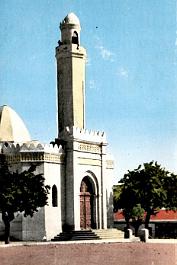 Aflou-Mosquee