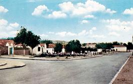 Aflou-PlaceDuMonument