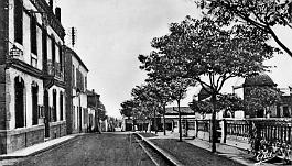 Ain-Beida-Mairie
