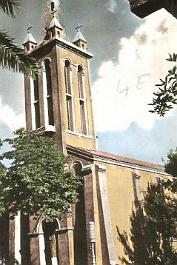 Ain-Bessem-Eglise