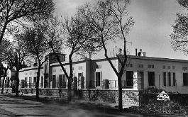 Ain-Bessem-Hopital