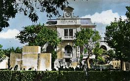 Ain-Bessem-Mairie