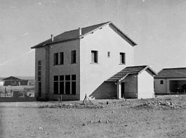 Ain-Boucif-Ecole