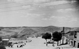 Ain-Boucif-Place