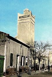 Ain-Sefra-Mosquee