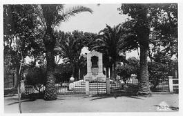 Ain-Taya-Monument
