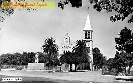 Alma-Eglise