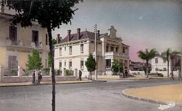 Alma-Mairie-Postes