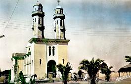 Arba-Eglise