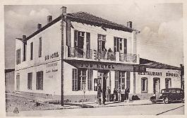 Arba-SudHotel