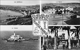 Arzew-MVues