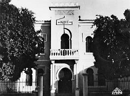 Aboukir-Mairie