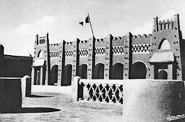 Adrar-Ecoles