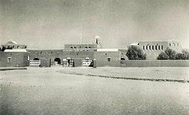 Adrar-Hopital