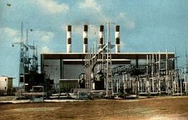 Ain-Amenas-Centrale