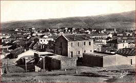 Batna-Vue