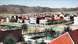 Batna-VueGenerale