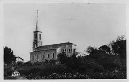 Beni-Saf-Eglise