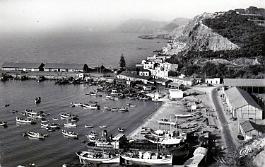 Beni-Saf-VuePort