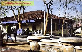 Berard-Restaurant