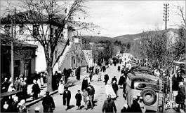 Berrouaghia-AvGare-HotelVille
