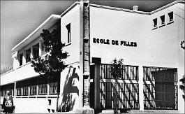 Berrouaghia-EcoleFilles