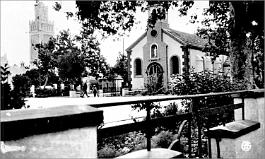 Berrouaghia-Eglise-Mosquee